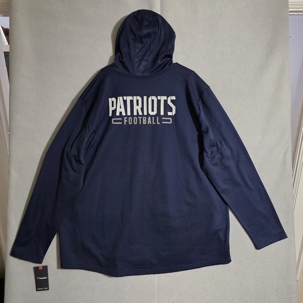Fanatics nwt new
